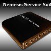 nss Rebranding N95