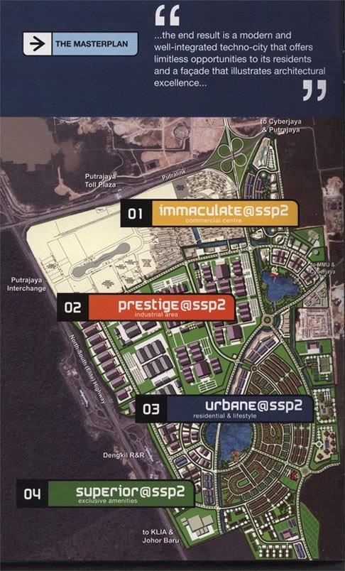 ssp2baja ssp2baja Selangor Science Park 2 Gets A New Name, Soon