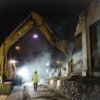 pudu jail demolition Pudu, The Pulverized Jail