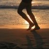 jogging Jog For Change